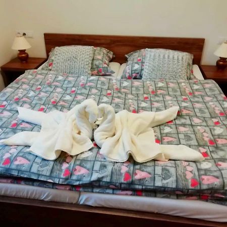 Apartman Lucky-Rea Demanovska Dolina Exterior foto