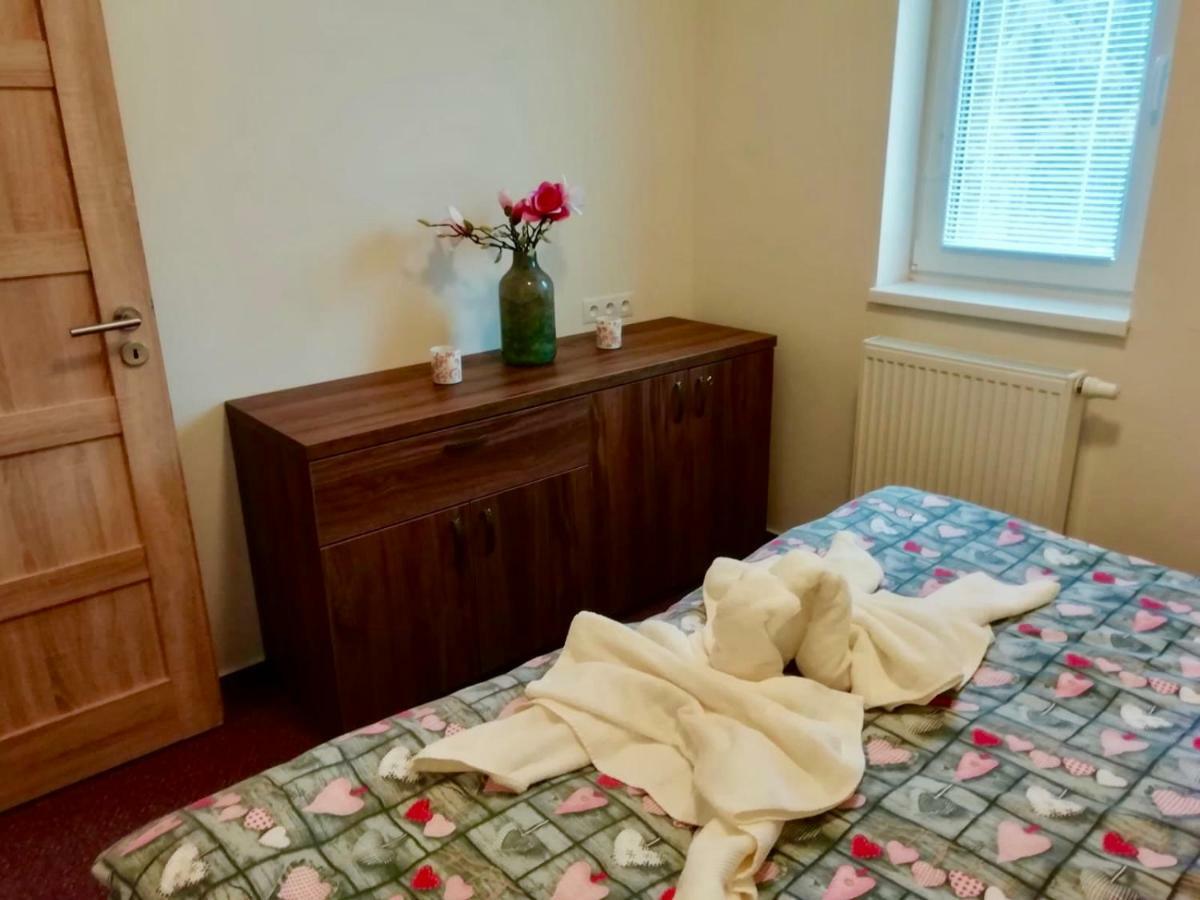 Apartman Lucky-Rea Demanovska Dolina Exterior foto