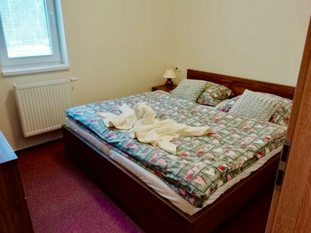 Apartman Lucky-Rea Demanovska Dolina Exterior foto