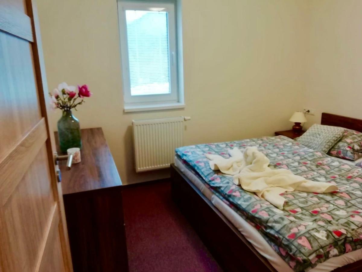 Apartman Lucky-Rea Demanovska Dolina Exterior foto