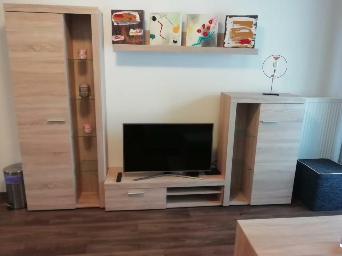 Apartman Lucky-Rea Demanovska Dolina Exterior foto
