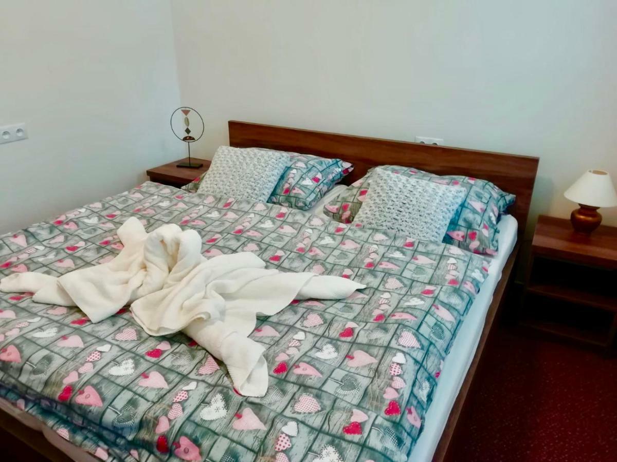 Apartman Lucky-Rea Demanovska Dolina Exterior foto