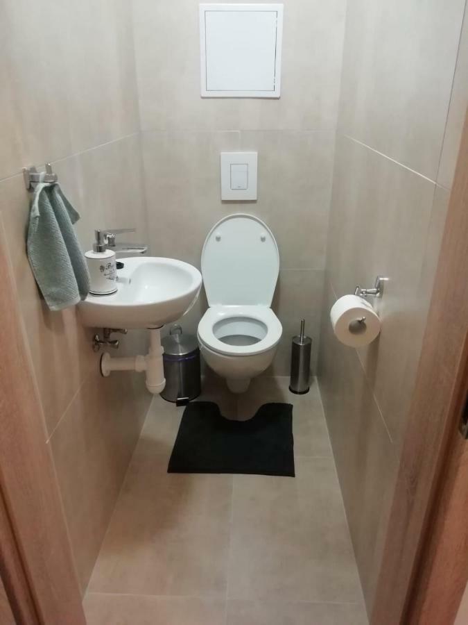 Apartman Lucky-Rea Demanovska Dolina Exterior foto