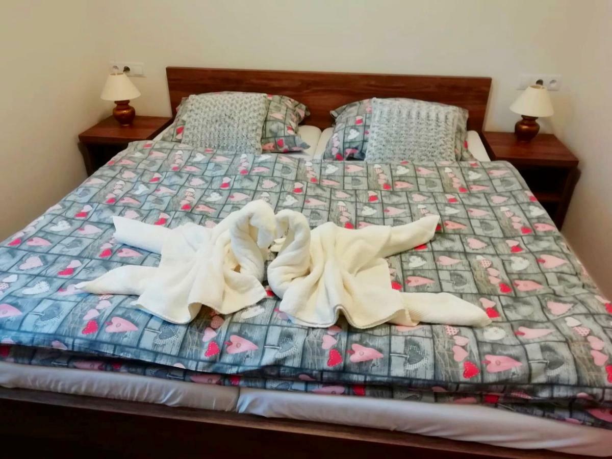 Apartman Lucky-Rea Demanovska Dolina Exterior foto