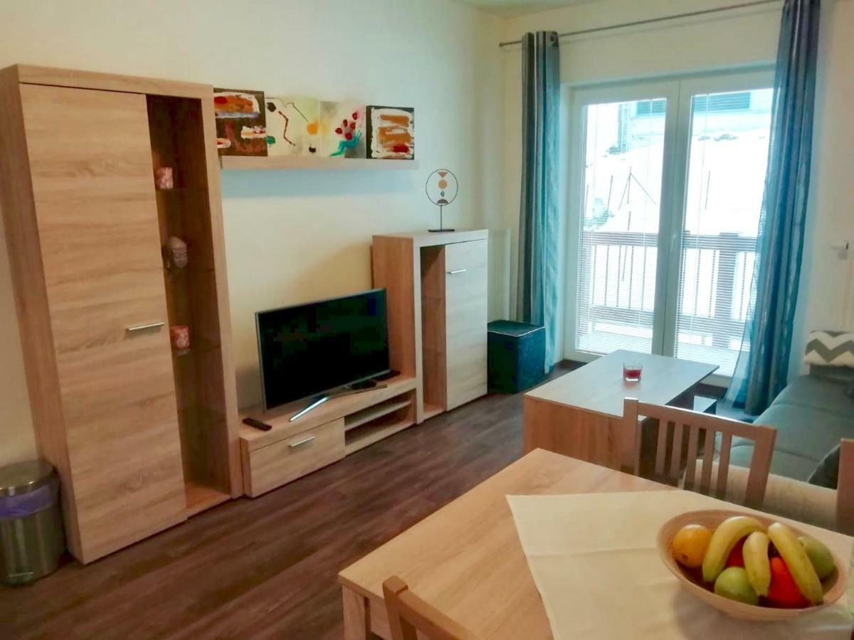 Apartman Lucky-Rea Demanovska Dolina Exterior foto
